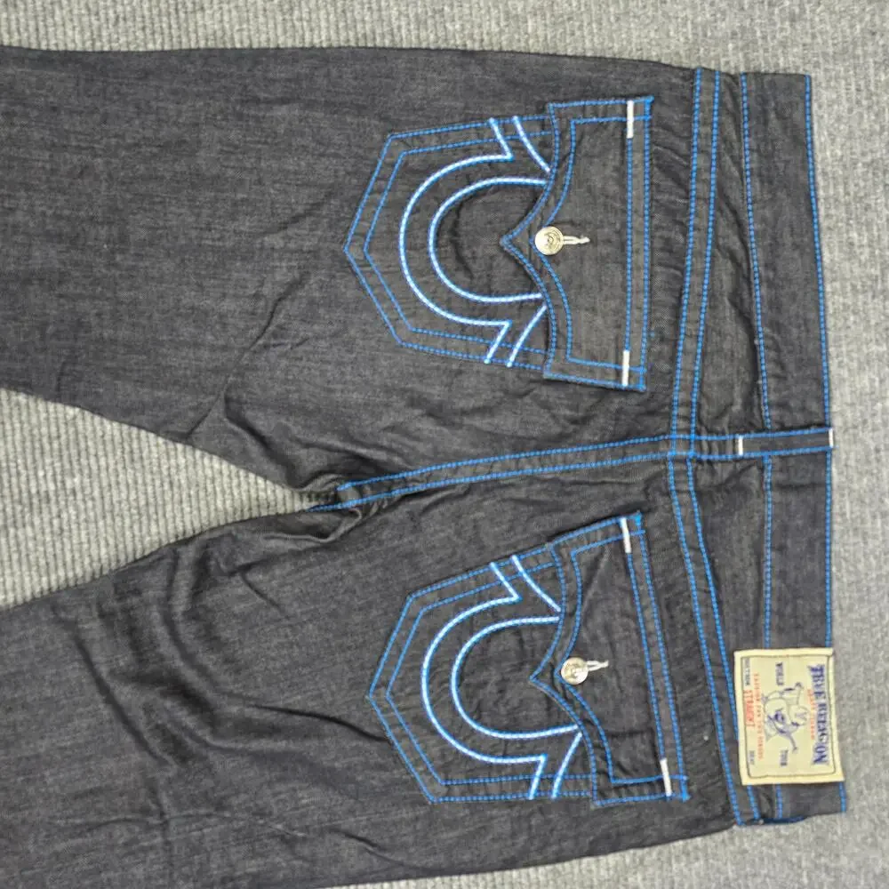 True Religion vintage true